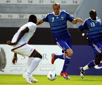 Τον 20χρονο Γκαμπριέλ Ομπερτάν απέκτησε η Μάντσεστερ Γιουνάιτεντ