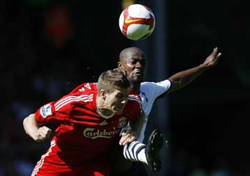 Η Σεβίλη απέκτησε τον Ζοκόρα για τέσσερα χρόνια