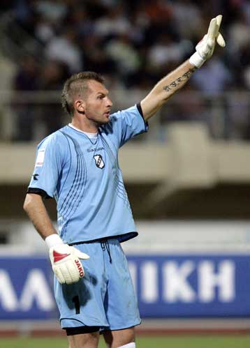 Κανένας δεσμευτικός όρος ανάμεσα σε ΠΑΟ και Λάρισα για τον Μάλαρτζ