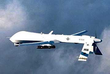 Δεκάδες ένοπλοι νεκροί σε νέα επίθεση αμερικανικών αεροσκαφών στο Πακιστάν