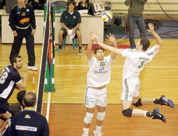 Η ΑΕΚ ενισχύεται με νεότερη μεταγραφή αυτή του 34χρονου κεντρικού Γκιρτζίκη