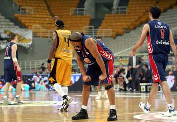 Νέα διοίκηση βγαίνει στην ΚΑΕ Πανιώνιος και «πιάνει» αμέσως η δουλειά…