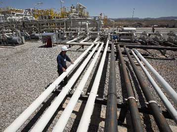 Αδύναμη ζήτηση για πετρέλαιο τα επόμενα χρόνια αναμένει ο ΟΠΕΚ