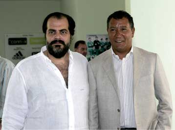 Η επιστροφή Τεν Κάτε φέρνει τα επόμενα «χτυπήματα»