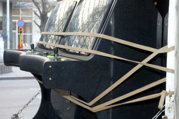 Το ΣτΕ δικαίωσε τους καταστηματάρχες για τα «φρουτάκια»