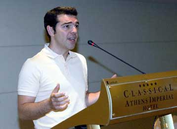 Συνεχίζονται οι διαφωνίες μεταξύ ανανεωτικών και αριστερού ρεύματος στον ΣΥΡΙΖΑ