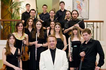 Ανοίγει η αυλαία του Φεστιβάλ «Μανώλης Καλομοίρης» στη Σάμο