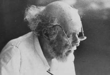 Εκδηλώσεις του Μουσείου Γ.Τσαρούχη για τα 20 χρόνια από τον θάνατο του ζωγράφου