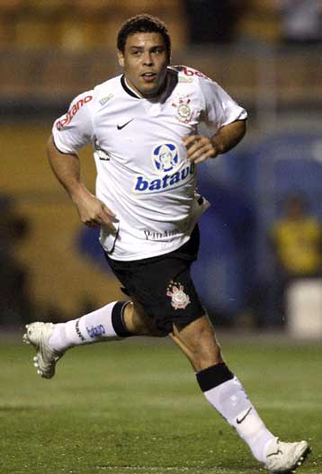 Χατ τρικ πέτυχε ο Ρονάλντο και αποθεώθηκε