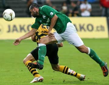 Σκληρή δουλειά και λιγότερα… λάθη, υποσχέθηκε ο Βύντρα