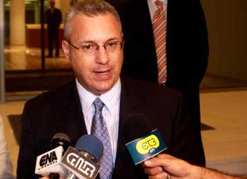 Ένα δισεκατομμύριο ευρώ για την ενίσχυση του τουρισμού υπόσχεται ο Κ.Μαρκόπουλος