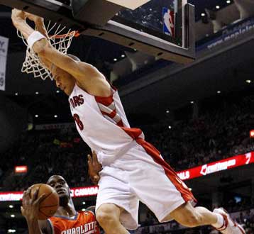 O Πάρκερ διάλεξε Καβαλίερς αντί του Ολυμπιακού