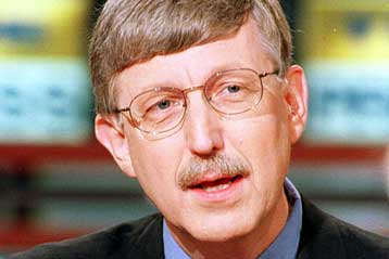 Κορυφαίο γενετιστή επέλεξε ο Ομπάμα για την ηγεσία των Eθνικών Ινστιτούτων Υγείας