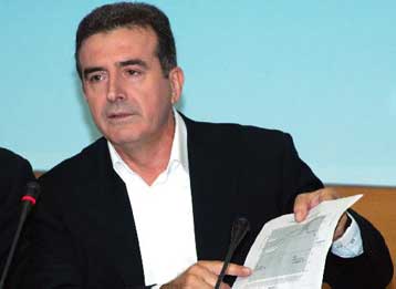 Ανεξέλεγκτο παιχνίδι κερδοσκοπίας στο χώρο των τροφίμων καταγγέλλει το ΠΑΣΟΚ