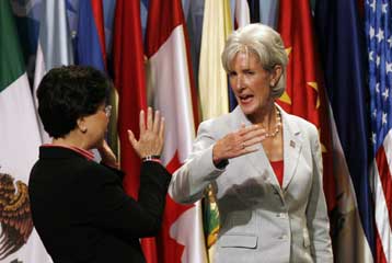 Το ποσό του 1 δισ. δολαρίων θα δαπανήσουν οι ΗΠΑ για το εμβολιασμό κατά της γρίπης