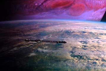 Από το Χόλιγουντ στα βιντεοπαιχνίδια οι τεχνολογίες στερεοσκοπικής προβολής