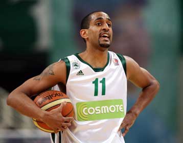 «Πρόκληση η νέα αγωνιστική περίοδος για τον Παναθηναϊκό» σύμφωνα με τον Νίκολας