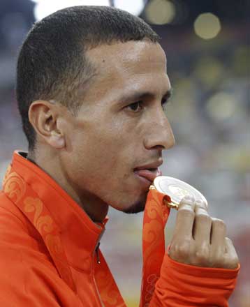 Θετικό και το Β δείγμα του Ραμζί και αφαίρεση του χρυσού μεταλλίου από το Πεκίνο