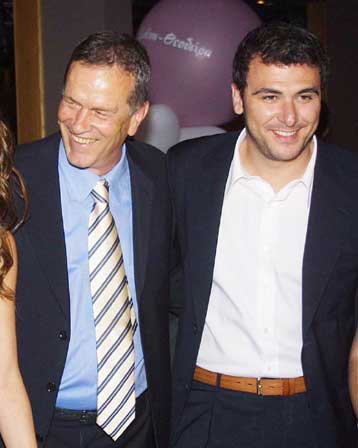 Συνάντηση μεταξύ Ιωαννίδη και Ρέμου για Καυτανζόγλειο και Κατσάνειο