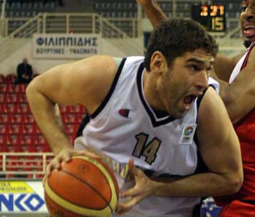 Σε διαπραγματεύσεις με τον Τσιάκο βρίσκεται η ΚΑΕ ΠΑΟΚ