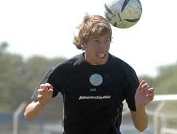 Μπαρτολίνι και επίσημα στον Αστέρα Τρίπολης, σε αναμονή του Βίλτσες