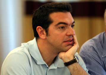 Οι τάσεις δεν κατάφεραν να έρθουν σε συμφωνία στον ΣΥΝ