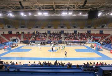 «Μετακομίζει» στο Ελληνικό η ΑΕΚ