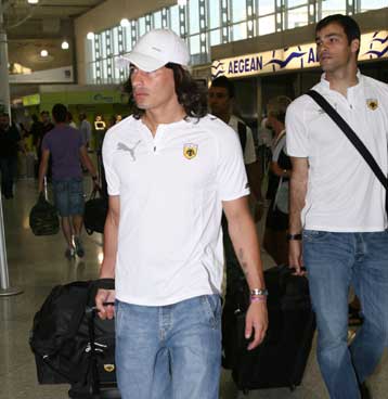 Υπομονή για Σεϊταρίδη ζήτησε ο Μπάγεβιτς