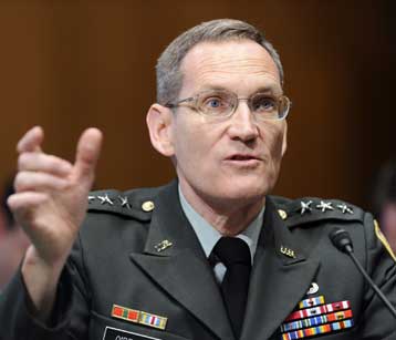 Την πλήρη συνεργασία της Ρωσίας επιδιώκουν οι ΗΠΑ για την αντιπυραυλική ασπίδα