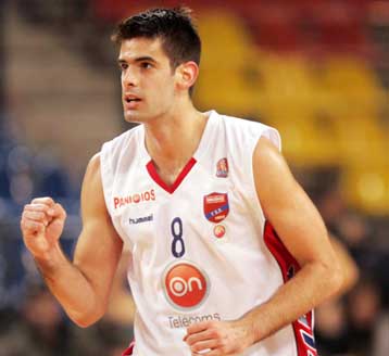 Προς Σκαβολίνι οδεύει ο Ντούσαν Σάκοτα