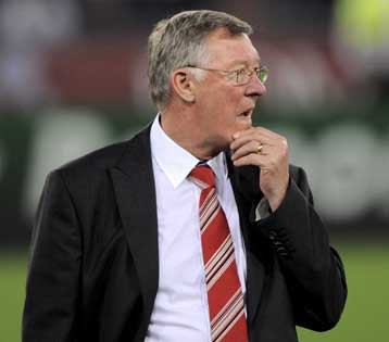 Σερ Αλεξ και Σίρερ θύματα υποκλοπών βρετανικής εφημερίδας