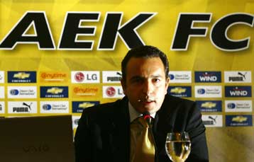 Υπέρβαση ο Γιούρκας για τον Ν.Θανόπουλο