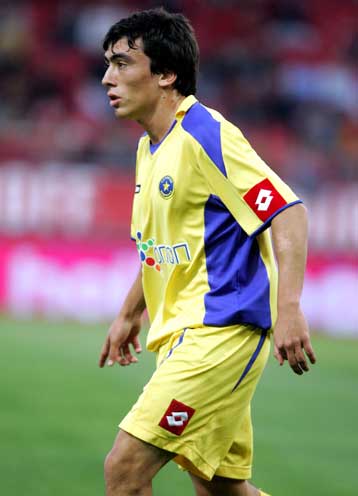 Ο ιός της γρίπης χτύπησε και την πόρτα του Ουριμπάρι