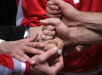 Διοικούσα επιτροπή στην ΚΑΕ όρισε το Δ.Σ. του Ερασιτέχνη Πανιωνίου