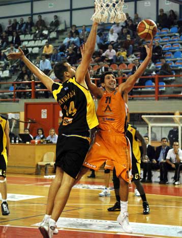 Το Μαρούσι βάζει σε προτεραιότητα τους «παλιούς» παίκτες του