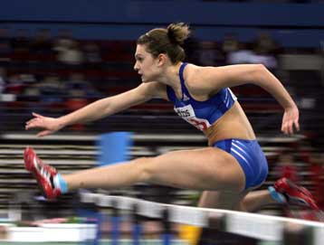 Τιμωρία ενός έτους εισηγήθηκε η δικαστική επιτροπή του ΣΕΓΑΣ στην Κοκκινίδου