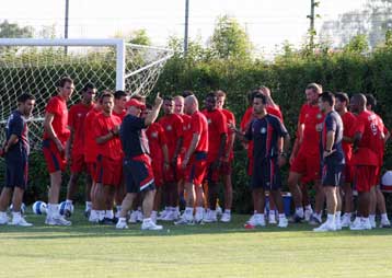 Τον Αργεντινό φορ Ρούμπεν Μαρσέλο Γκόμεζ Γκαρσία δοκιμάζει η Ξάνθη