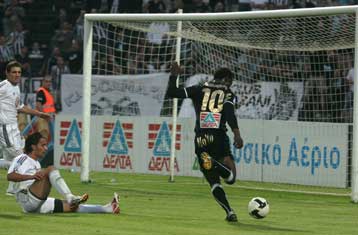 Ξεκαθαρίζει η περίπτωση του Μπακαγιόκο στον ΠΑΣ Γιάννινα