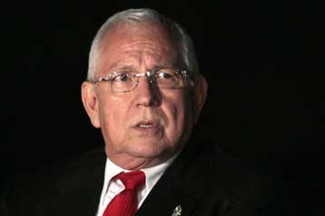 Αδιέξοδο στις συνομιλίες για την επίλυση της κρίσης στην Ονδούρα