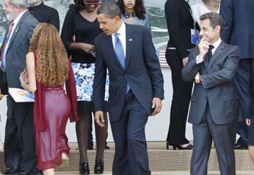 Τελικά θα κοιμηθεί στον καναπέ ο Μπαράκ Ομπάμα;