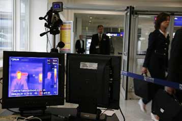 Στα 242 ανήλθαν τα κρούσματα της νέας γρίπης στην Ελλάδα