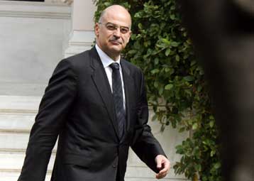 Δεν έχω ψευδαισθήσεις για το σωφρονιστικό σύστημα, λέει ο Νικ.Δένδιας