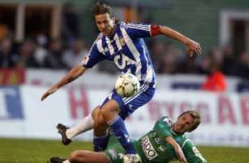 Τελεσίγραφο του ΠΑΟ στην Γκέτεμποργκ για Μπιέρσμιρ