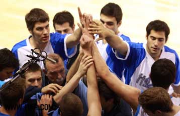 Και τώρα οι ΗΠΑ στον τελικό του Παγκοσμίου εφήβων