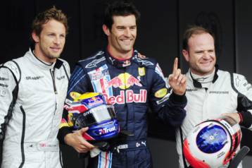 Ο Ουέμπερ πήρε την πρώτη pole της καριέρας του στα δοκιμαστικά του Νίρμπουργκρινγκ