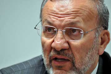 Πακέτο για τη διεθνή πολιτική και ασφάλεια θα προτείνει το Ιράν στη Δύση