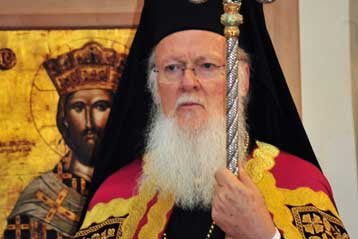 Θυρανοίξια του ναού του Aγίου Δημητρίου στην Πρίγκηπο