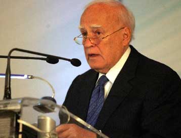 Μήνυμα Παπούλια στην πολιτική ηγεσία της ΠΓΔΜ να εγκαταλείψει τα «αλυτρωτικά οράματα»