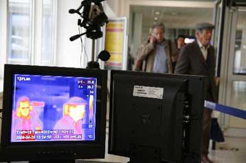 Στα 258 τα κρούσματα της νέας γρίπης στη χώρα μας