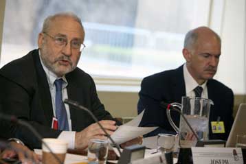 Η πράσινη οικονομία στο επίκεντρο του Συμποσίου της Σύμης